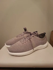Clark's Cloudsteppers Lightweight Lace-up Women's Trainer Sneakers Size 11W - Picture 1 of 8