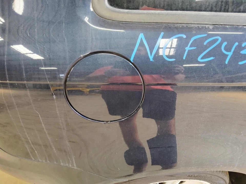 A3 AUDI   2012 Fuel Filler Door 464435 Foto 1 de 1