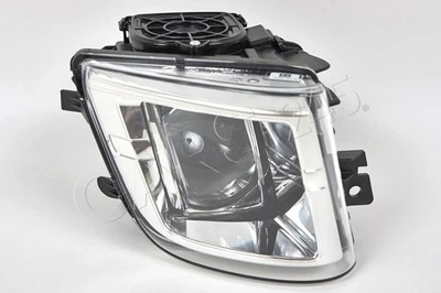 Faro antiniebla BMW 7 Series F01 F02 F03 LCI con punto de luz dinámico DERECHO 2012- Foto 1 de 4