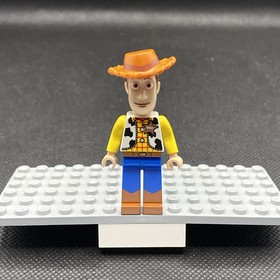 Lego Toy Story WOODY Minifigure