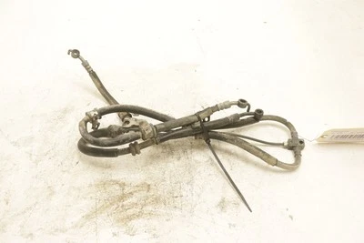 Honda Rincon 680 FA 08 Brake Lines 45127-HN8-A61 50738 — 第 1/2 张图片
