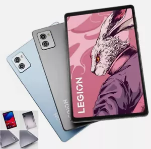 Lenovo LEGION Y700 2024 Gaming Tablet PC Snapdragon 8+Octa Core 8.8" 144Hz - Picture 1 of 17