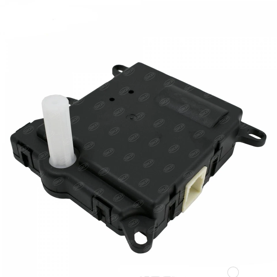 Actuador de puerta de mezcla de calefacción 604-213 HVAC nuevo para Ford Explorer Expedition Foto 1 de 2