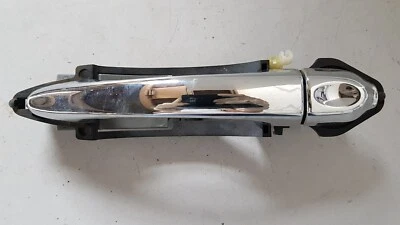 Manija de puerta exterior delantera derecha rover mg-zt-t '05 2.0 cdti Valeo Foto 1 de 4