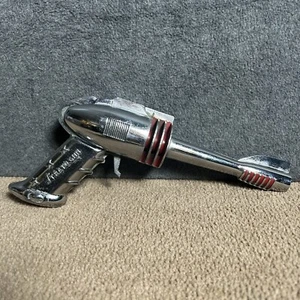 1952 Futuristic Prod. STRATO GUN Pristine working Cap Gun Ray gun Space pistol - Picture 1 of 11