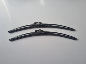 ROVER P6 COPPIA SPAZZOLE TERGICRISTALLO ORIGINALI TRICO GWB197 - Foto 1 di 3