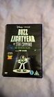 Buzz Lightyear Of Star Command (DVD, 2001)