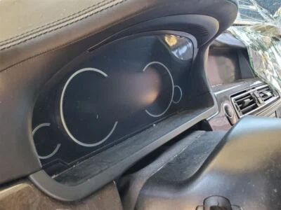 Приборная панель с проекционным дисплеем вариант 88k от оригинального производителя 13 14 15 BMW 750I - Изображение 1 из 4