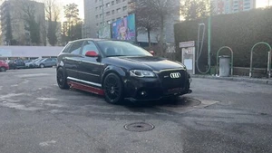 Aufi a3 - Bild 1 von 6