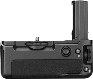Neewer Vertical Battery Grip for Sony A9 A7III A7RIII Cameras (No Battery) - Picture 1 of 7