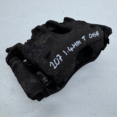 PEUGEOT 207 PINZA FRENO OSF RH CONDUCTOR DELANTERO DERECHO 1.4 HDI 8HZ 09-14 Foto 1 de 4