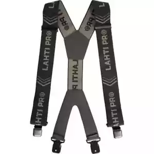 L9020500 Arbeitshosenträger Hosenträger Herrenhosenträger Handwerkshosenträger - Bild 1 von 3