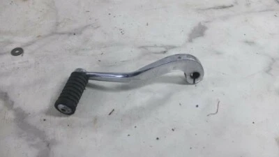 14 Harley Davidson FXDL Dyna Low Rider Shift Shifter Foot Pedal Lever  - Image 1 of 4