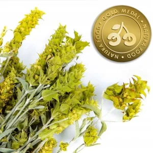 GRIECHISCHE BERGTEEBLUMEN - GRECO 35g - Gojnik BIO 100 % natürlicher griechische - Picture 1 of 6