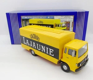 GC4529 NOREV / 876100 VOLVO F112 CACHOU LAJAUNIE 1/43 - Picture 1 of 4