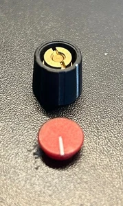 DBX 160X 160XT 15 mm Spannknauf (spare) Knob - Bild 1 von 2