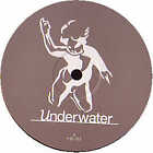 Greg Churchill - Infused Trash - Uk 12" Vinyl - 2004 - Underwater