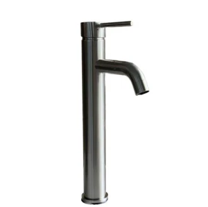 MSRP$199 KF321BN KITCHEN BATHROOM VESSEL FAUCET 12.5” - Picture 1 of 3