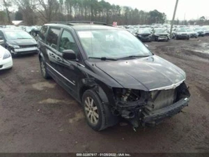 09 10 CHRYSLER TOWN CNTRY refuerzo de freno de potencia con sensor de vacío - Imagen 1 de 10
