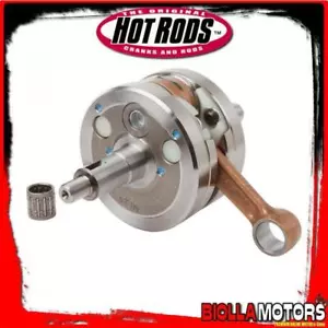4055 ALBERO MOTORE HOT RODS Kawasaki KX 125 2003-2005 - Foto 1 di 5