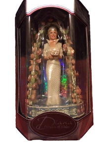 Collezione Cimelio Donna Famosa nella Storia PRINCIPESSA DIANA di GALLES Ornamento - Foto 1 di 12