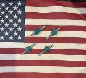 1981-1987 Chevy Truck GMC GM Blazer Headlight Adjuster Screws, Set Of 4 - Bild 1 von 4