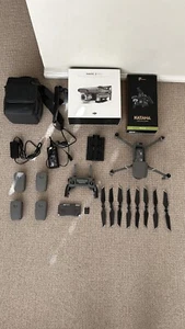 DJI Mavic 2 Pro With Full Set Up - Picture 1 of 10
