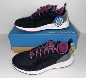 Columbia W Horizon Lane wasserdichte Damenschuhe Größe 7 neu im Karton - Bild 1 von 5