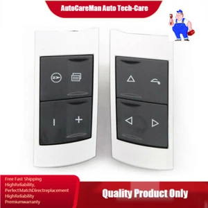 Fit For Dodge Charger Magnum Cruise Switch Steering Wheel 0UZ571ZAAD 0UZ561ZAAD - Imagen 1 de 6