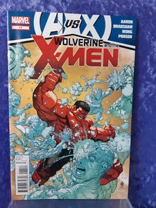 Marvel Comics Wolverine and the X-Men issue 11 1st Print Bagged Boarded VF-NM - Picture 1 of 2