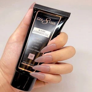 Cre8tion Extension Gel in Tube 2 Fl Oz - #13 - Picture 1 of 1