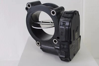 CUERPO ACELERADOR VÁLVULA ACTUADOR GENUINO MERCEDES SPRINTER 314 2.1CDi W906 W907 - Imagen 1 de 4