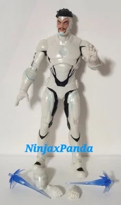 Figura suelta de Iron Man superior de Marvel Legends de 6" - Imagen 1 de 2