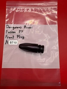 Dangerous Power Fusion FX Frontstecker - Bild 1 von 6