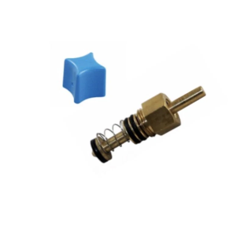 LLAVE LLENADO CALDERA COMPATIBLE CON BERETTA 10024494 SUPER EXCLUSIVELLAVE LLENA - Imagen 1 de 1