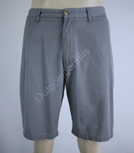 Volcom Corpo Class Men's Casual Shorts Size 36 - Picture 1 of 12