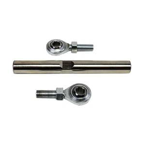 5-1/2" Adjustable Tensioning Rod For Heim Joint Alternator Bracket For Chevy SBC - Picture 1 of 6