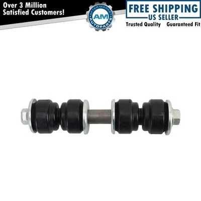 Barra estabilizadora delantera izquierda derecha para Nissan NV1500 NV2500 NV3500 12-21 Foto 1 de 3