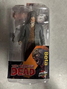McFarlane The Walking Dead Beta Figure Skybound Exclusive 2018 - Picture 1 of 2