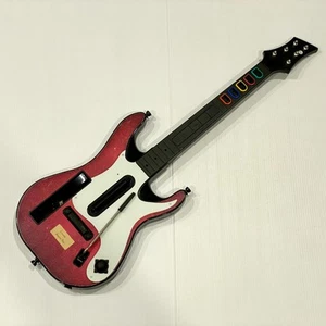 Nintendo Wii Guitar Hero Guitar Controller - Loose Whammy Bar - Tested & Working - Picture 1 of 3
