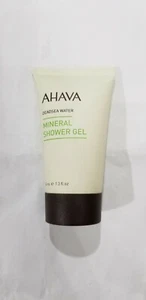 Ahava Deadsea Water Mineral Shower Gel 1.3 fl oz. - Foto 1 di 2