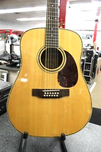 Sonanta YS-710M12 12 String Acoustic Guitar Not a Blemish anywhere Free Shipping - Picture 1 of 11
