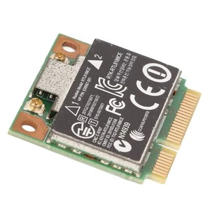 PCI E WiFi Card 150Mbps Support 802.11 B/G/N Mini PCI E RTL8188CE WiFi Card For - Picture 1 of 22