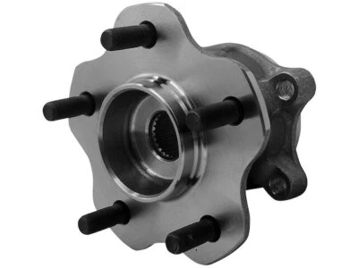 Conjunto de buje de rueda trasero Dorman 74348MRJV AWD para Nissan Rogue Select 2014 Foto 1 de 2