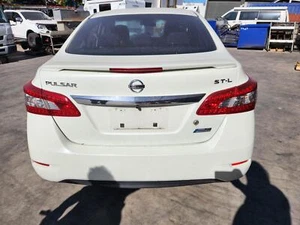 NISSAN PULSAR RIGHT TAILLIGHT B17, SEDAN, 12/12-12/17 - Picture 1 of 6