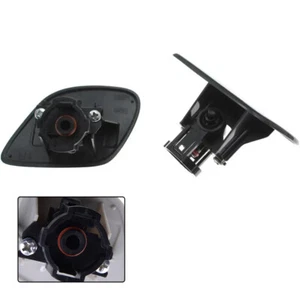 Front RH&LH Bumper Headlamp Washer Nozzle Cap Cover For Lexus RX400H 2006-2008 A - Picture 1 of 3