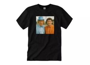 Dumb and Dumber Parody T-shirt Tee Adult Unsex New - Picture 1 of 6