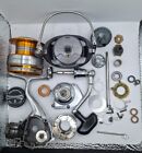 Diawa-Procyon-4000sh-Reel-Parts-Lot-Hard-To-Find-Parts-Not-Sold-By-Diawa-Anymore