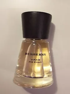 Burberry Touch For Women 50ml Eau De Parfum - Picture 1 of 1
