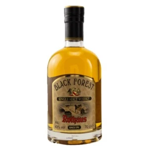 Rothaus Black Forest Single Malt Whisky